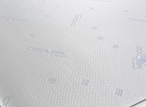 Seasons Mattress Cover Summer Side