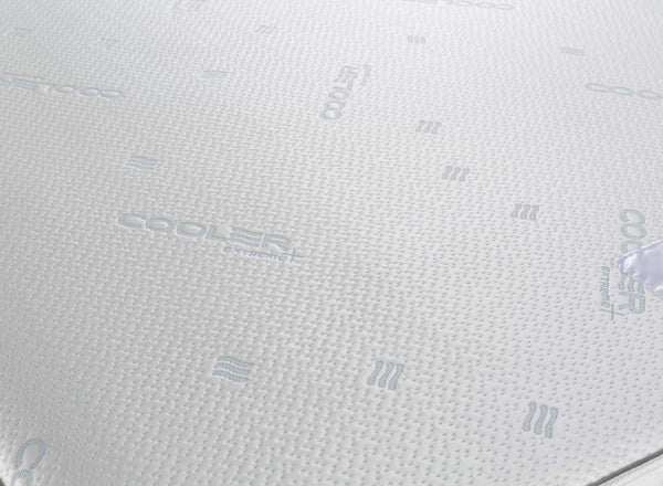Seasons Mattress Cover Summer Side