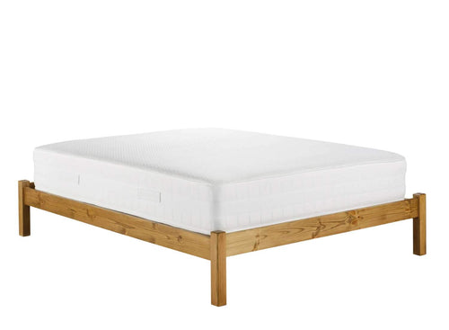 Season Mattress Featuring Cool Blue Foam | Dual Sided