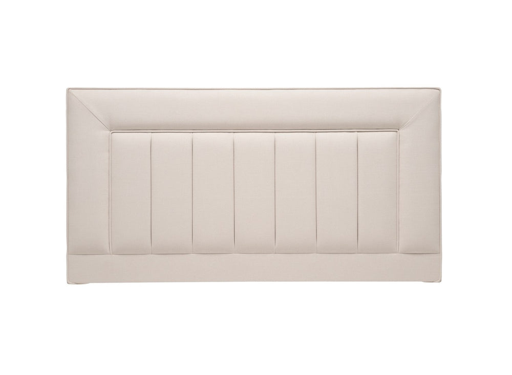 Viola Headboard in Wall Mounted Style