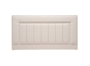 Viola Headboard in Wall Mounted Style