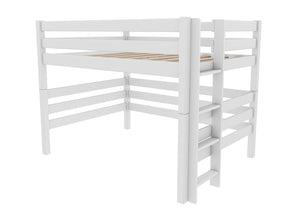 Snettisham Double High Sleeper