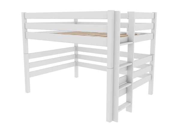 Snettisham Double High Sleeper