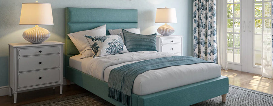 Bespoke beds collection