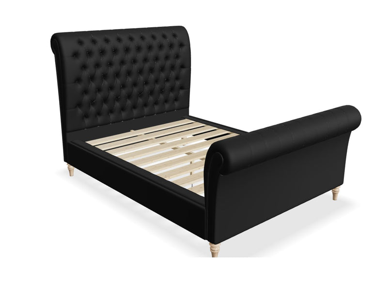 Congham Fabric Bed Frame
