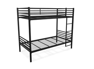 Metal Bunk Bed Frame