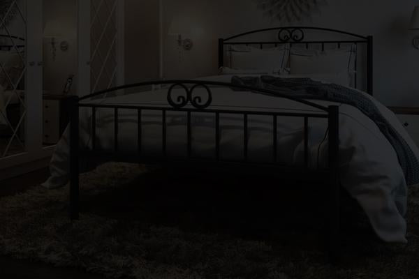 Black Bed Frames