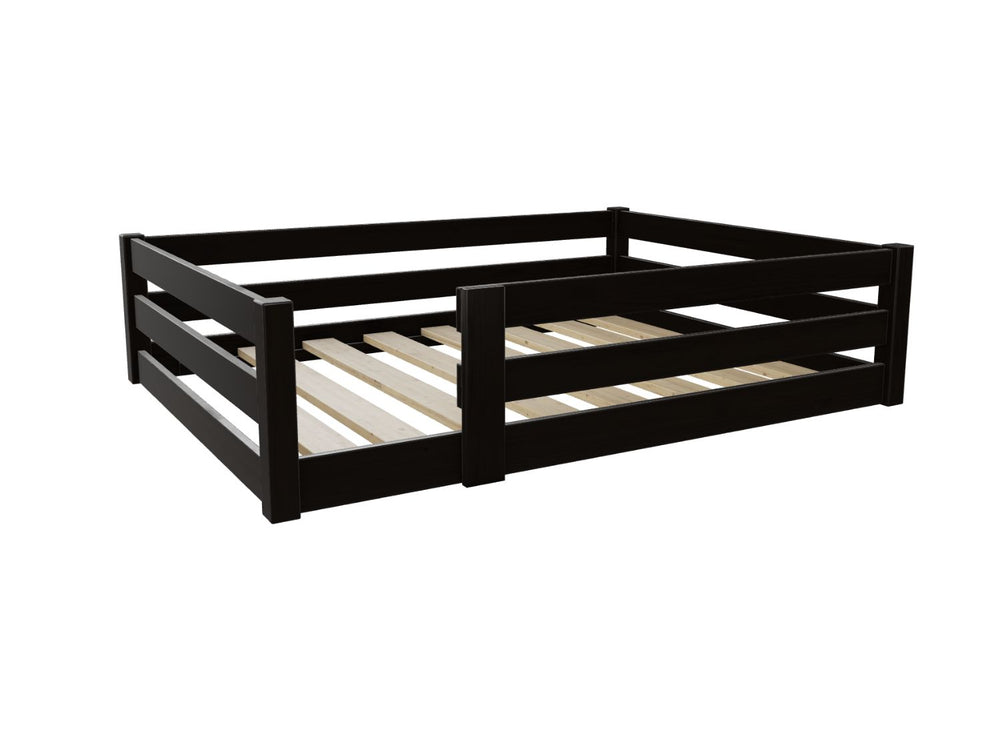 Necton Toddler Floor Bed