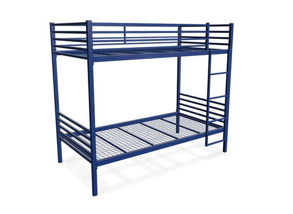 Metal Bunk Bed Frame