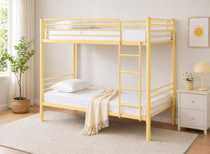 Thetford Metal Bunk Bed