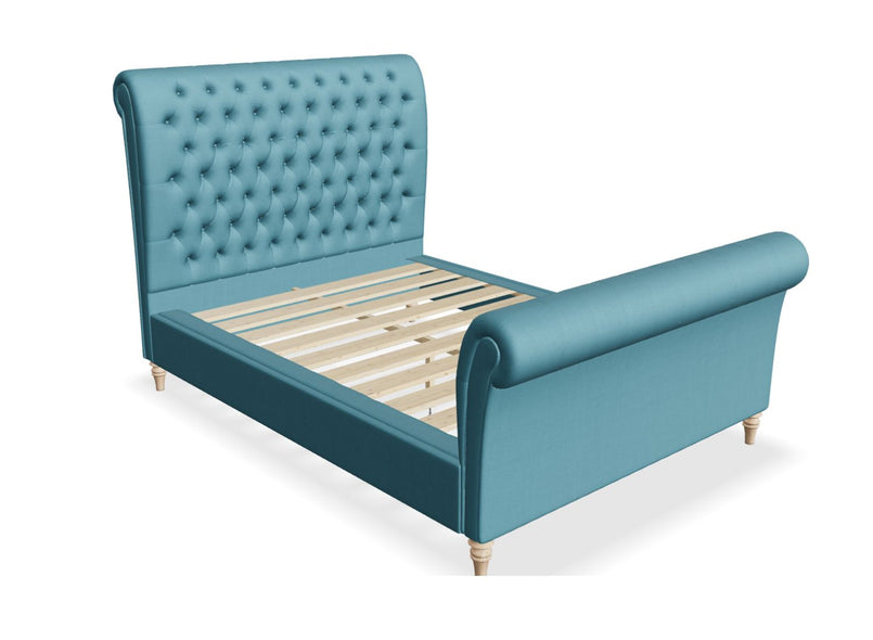 Congham Fabric Bed Frame