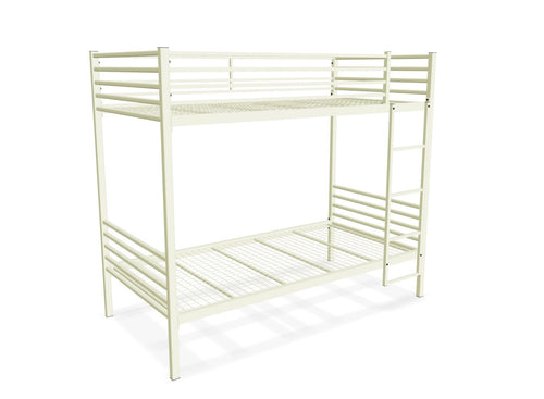 Metal Bunk Bed Frame
