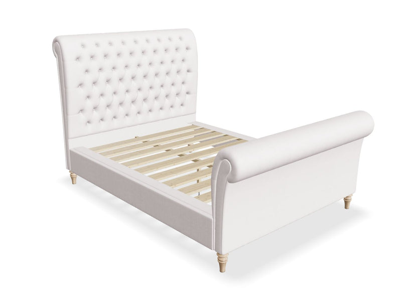 Congham Fabric Bed Frame