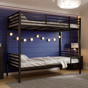Bunk Beds Collection