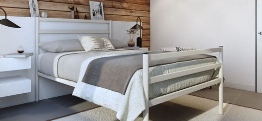 Metal Bed Frames