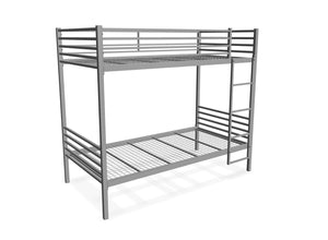 Metal Bunk Bed Frame