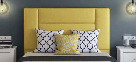 Custom Headboards