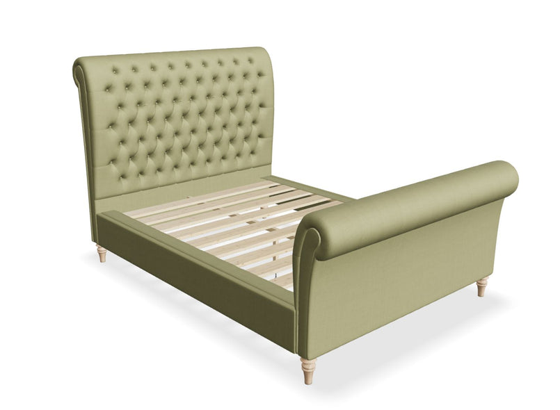 Congham Fabric Bed Frame
