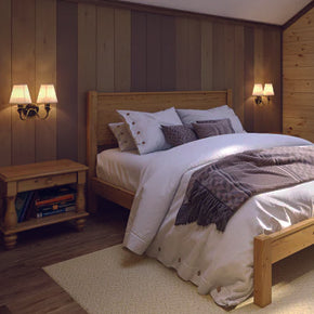King Sized Beds Collection