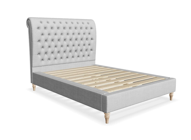 Congham Fabric Bed Frame