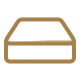 High Density Memory Foam 