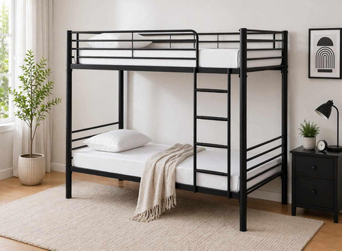 Thetford Metal Bunk Bed