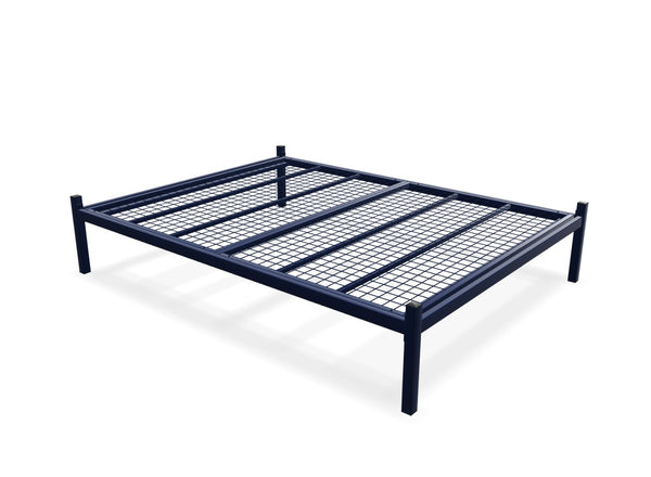 Wroxham Metal Platform Bed Frame