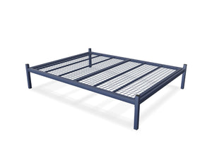 Wroxham Metal Platform Bed Frame