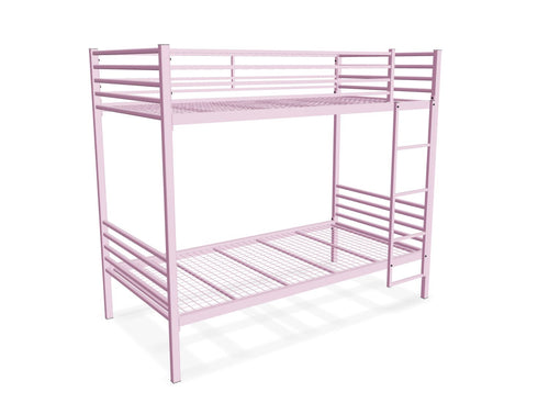 Metal Bunk Bed Frame