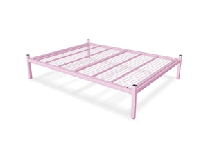 Wroxham Metal Platform Bed Frame
