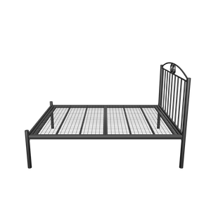 Aubrey Bed in a Lowend in a King Size