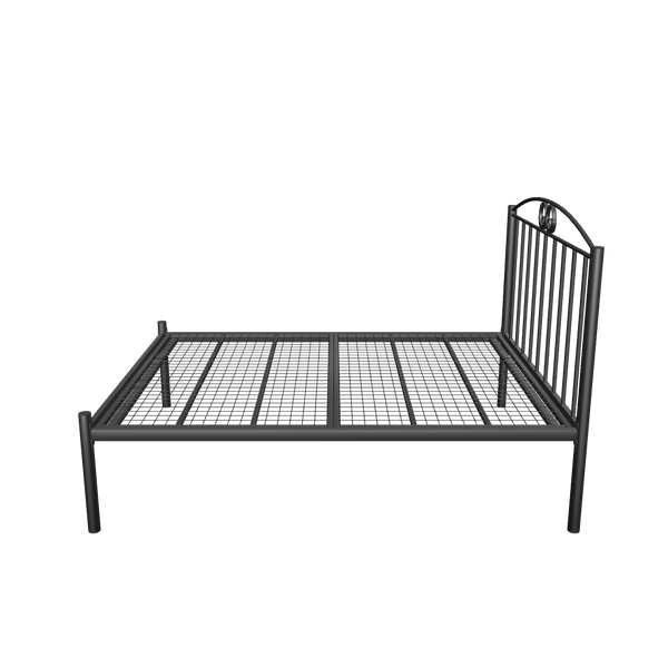 Aubrey Bed in a Lowend in a King Size