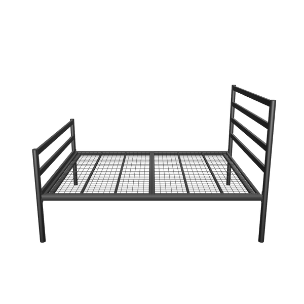 Becky Bed in High End Model in King Size