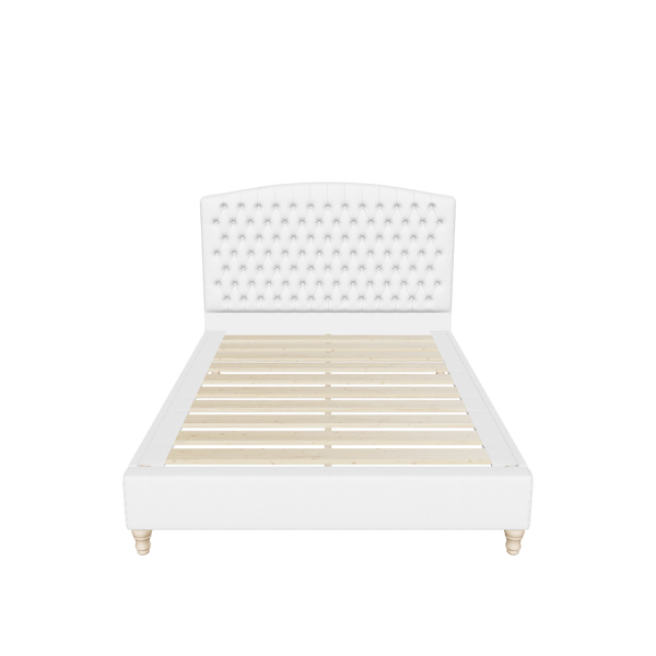 Chesterfield 3D Model