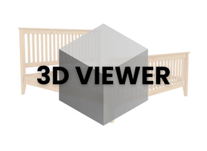 Coxford high End 3D Model