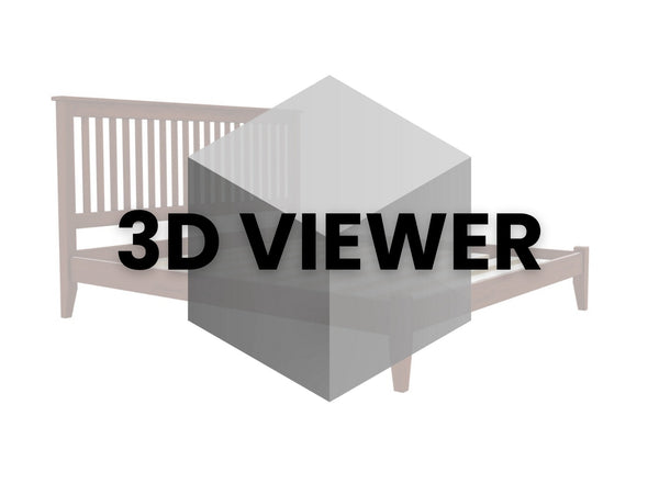 Coxford 3D Model