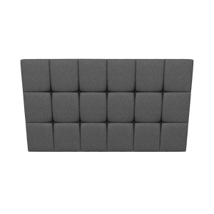 Celosia Headboard 3d Model