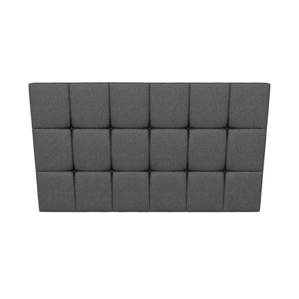 Celosia Headboard 3d Model