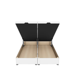 The Electric Ottoman Bed