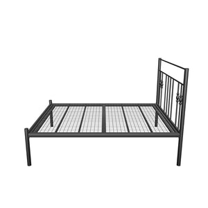 Georgia Metal Bed Frame