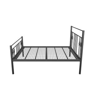 Gemma Bed High End 3D Viewer
