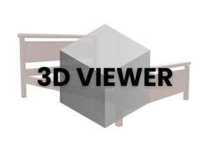 Harpley 3D Model