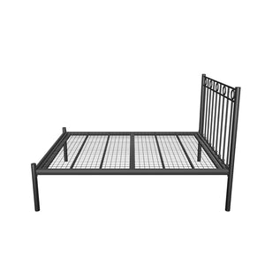 Indiana Metal Bed Frame