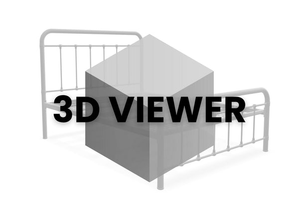 Massingham 3d Model