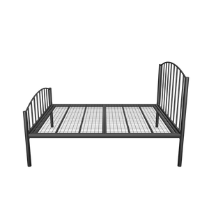 Melody Bed in High End 3D Image