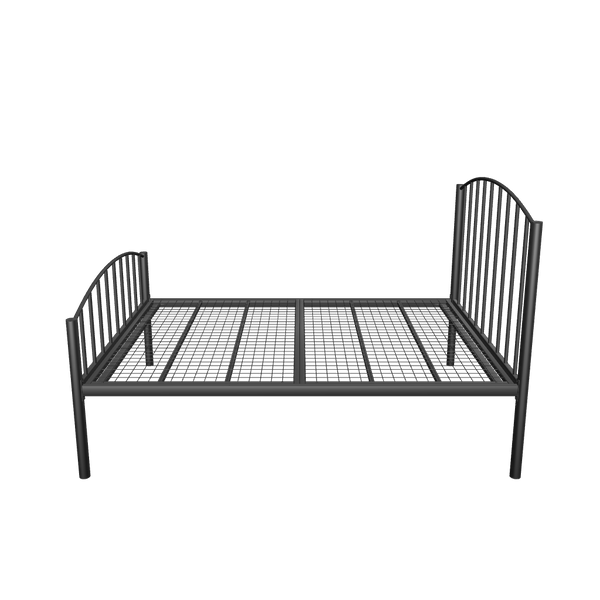 Melody Bed in High End 3D Image