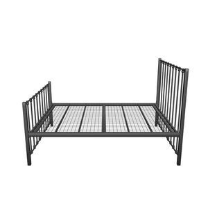 Norfolk High End Metal Bed Frame