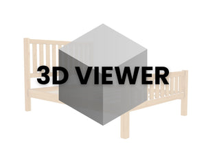 Shouldham 3D Model