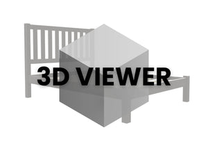Shelton Low End 3D Model