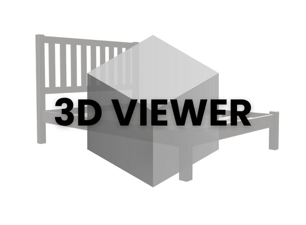 Shelton Low End 3D Model